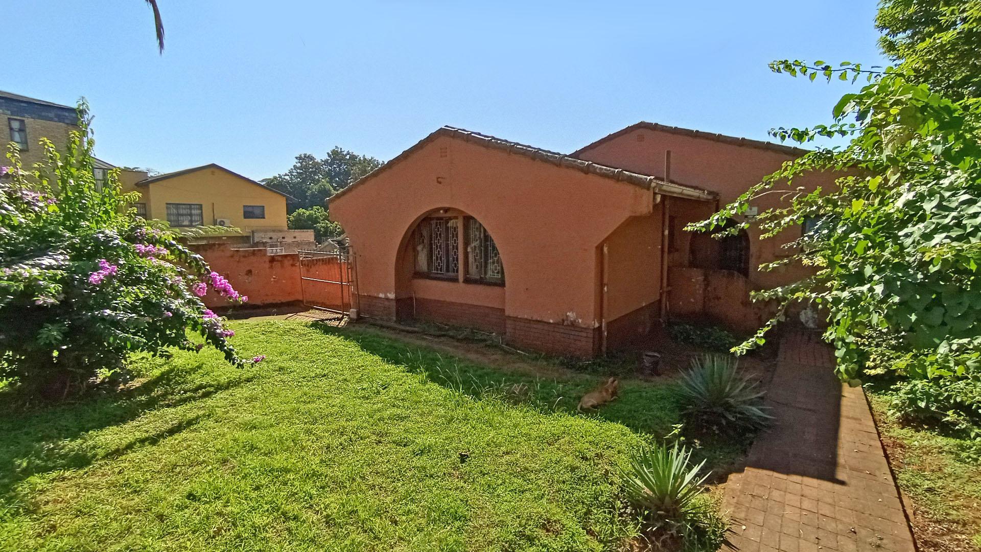 Front View of property in Isipingo Hills