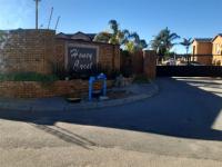 Front View of property in Honey Park