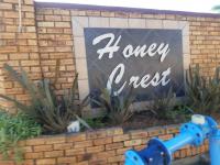 Front View of property in Honey Park