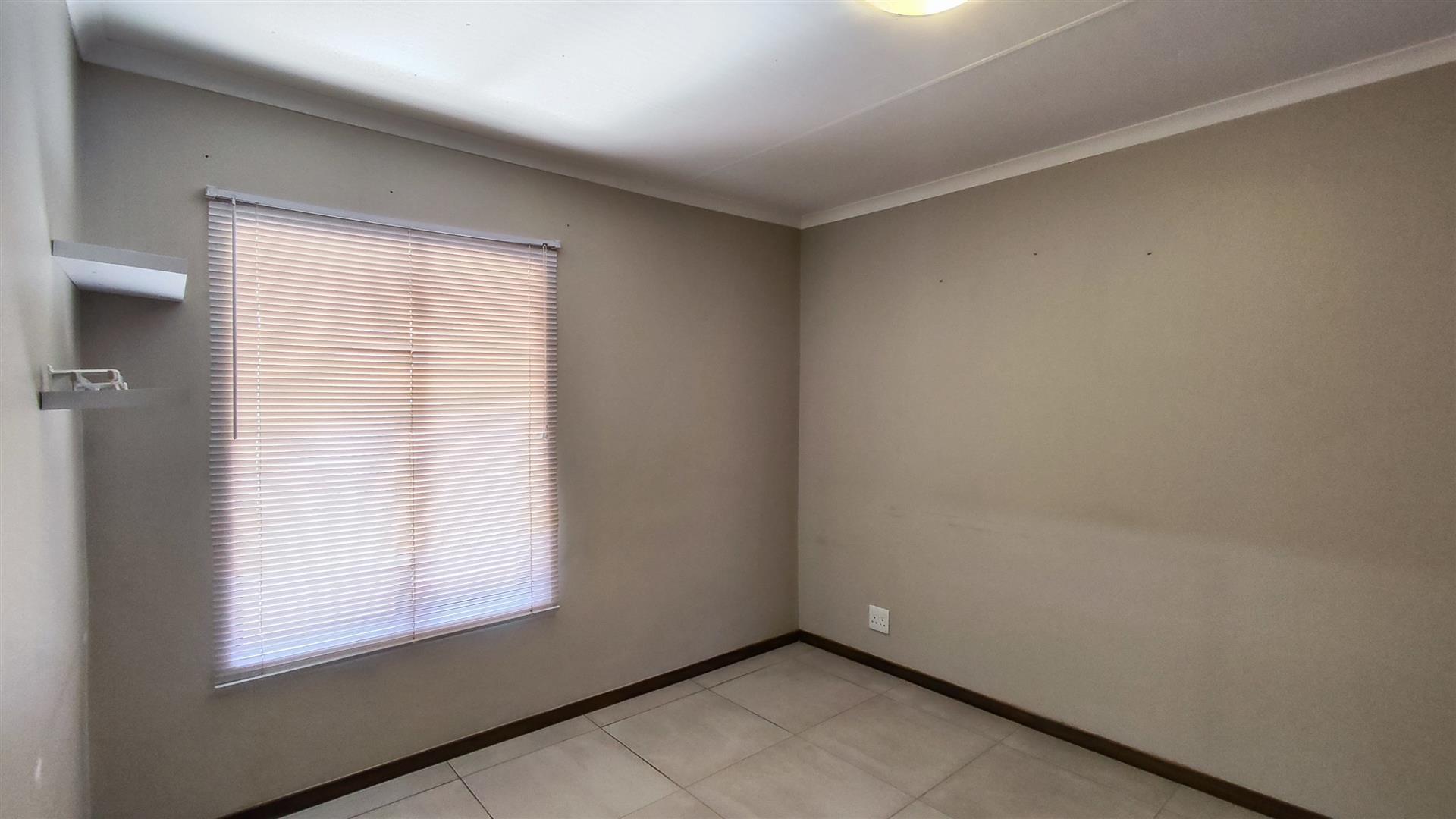 Bed Room 1 - 13 square meters of property in Rand Collieries Sh