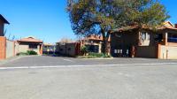 Front View of property in Rand Collieries Sh