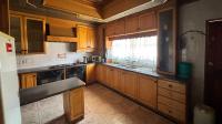 Kitchen of property in Parys