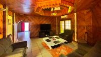 Lounges of property in Parys