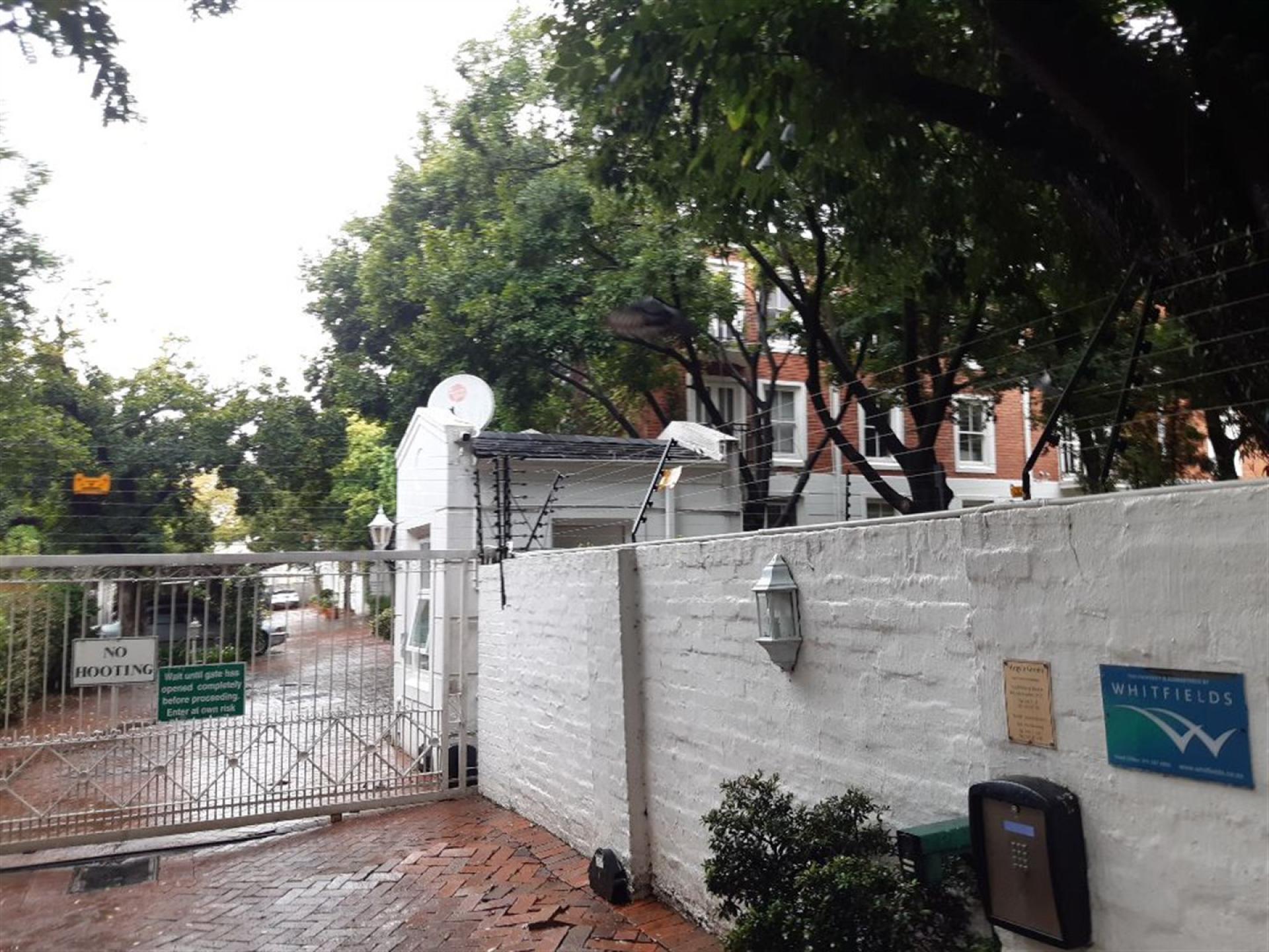 Front View of property in Sandown
