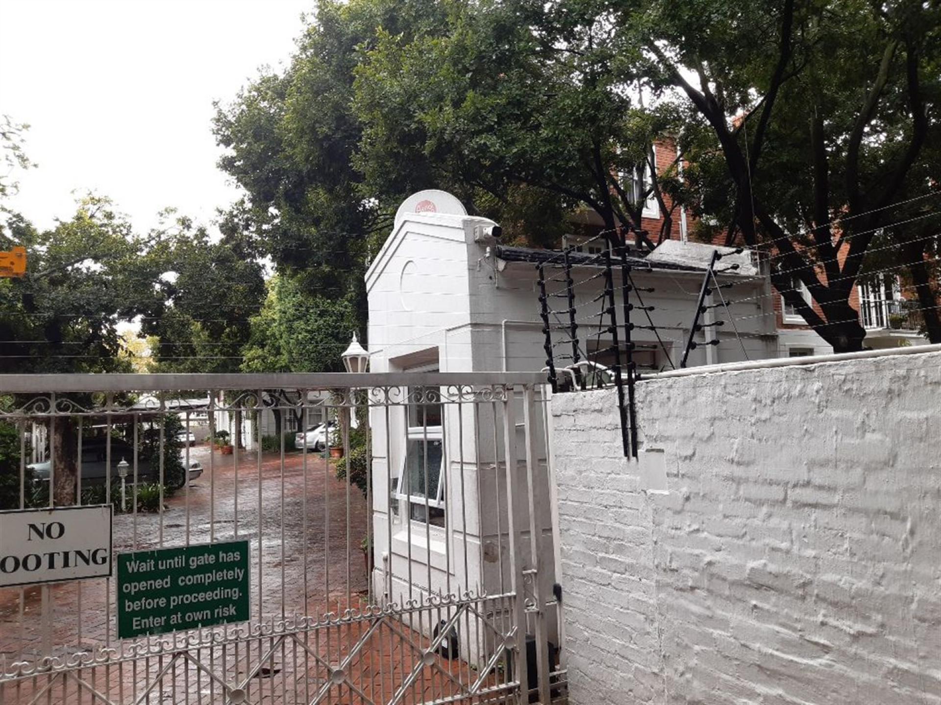 Front View of property in Sandown