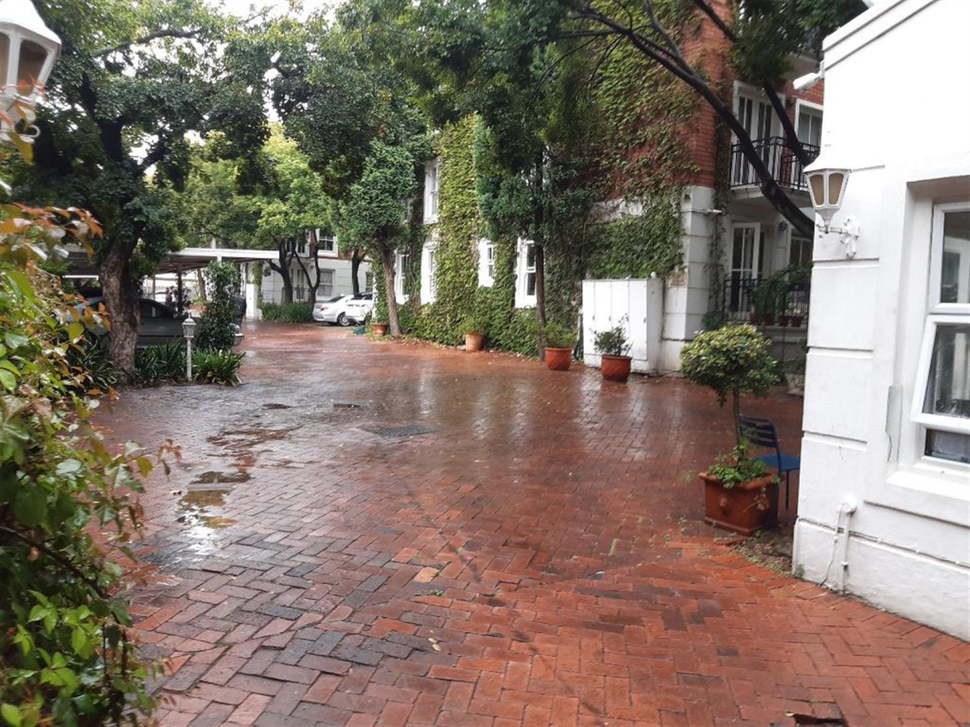 Front View of property in Sandown