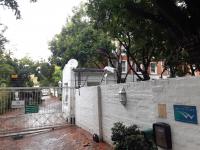 Front View of property in Sandown