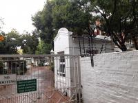 Front View of property in Sandown