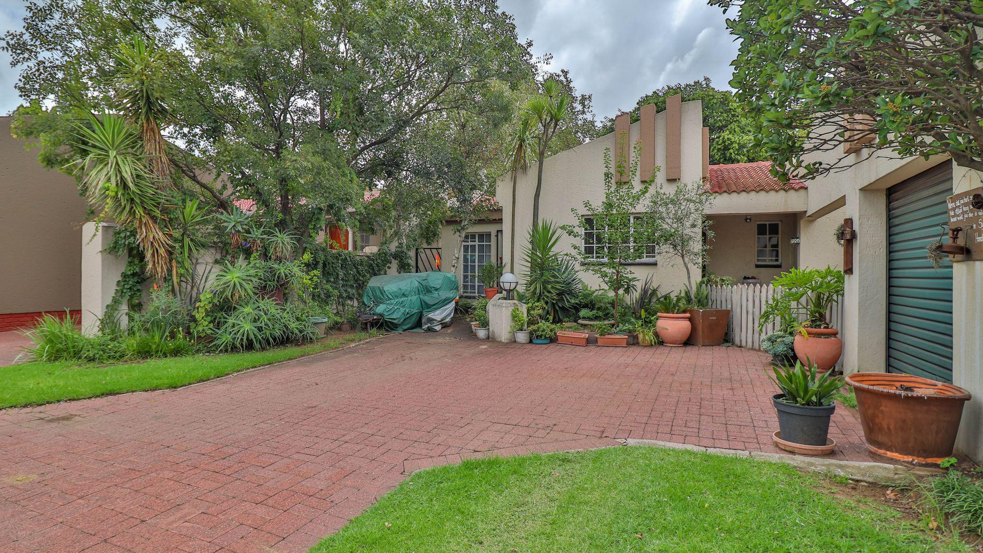 of property in Secunda