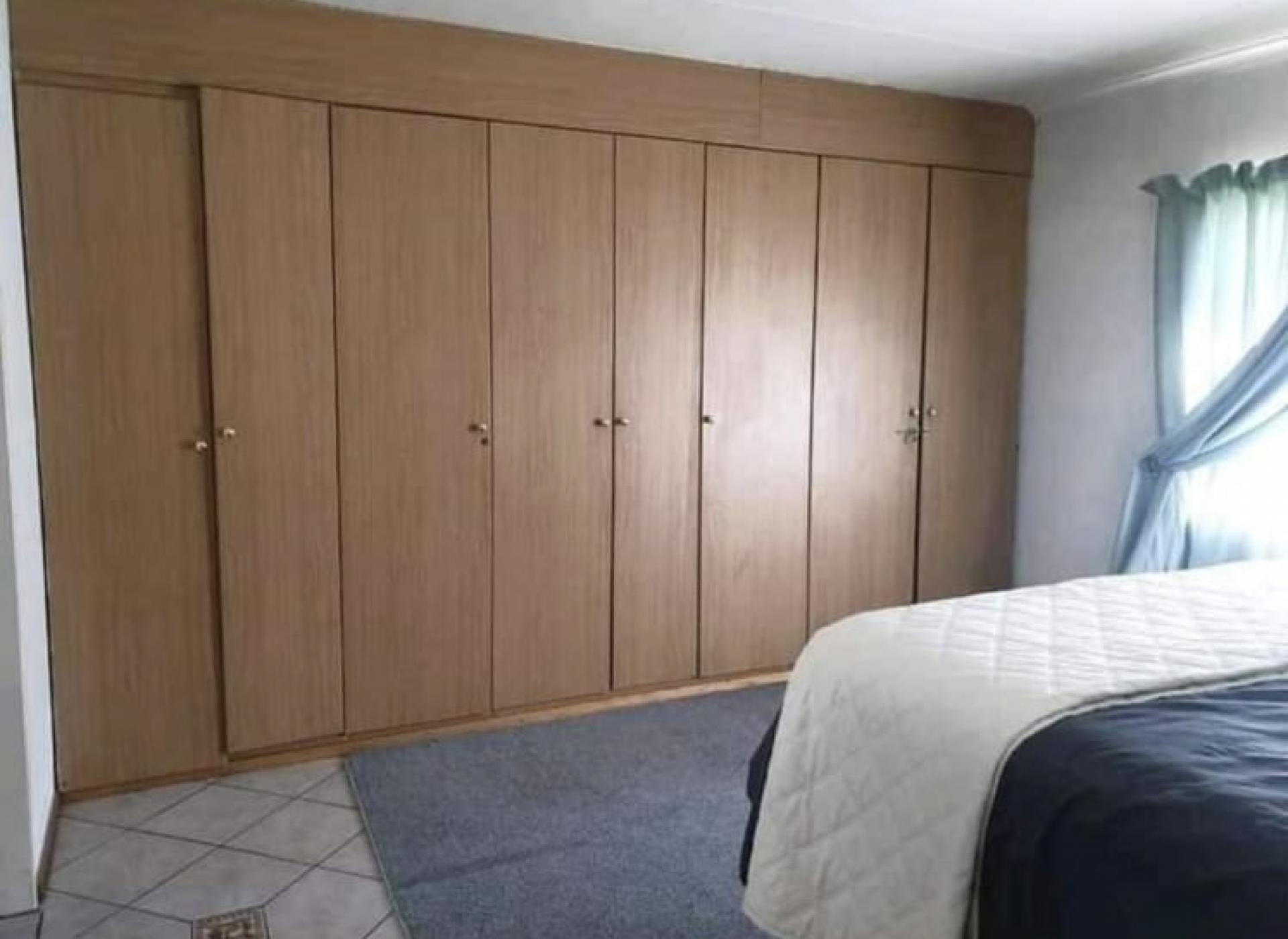 Bed Room 2 of property in Reyno Ridge