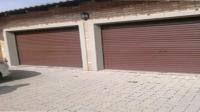 Garage of property in Riversdale