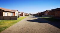 Spaces of property in Riversdale