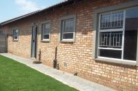 Garden of property in Riversdale