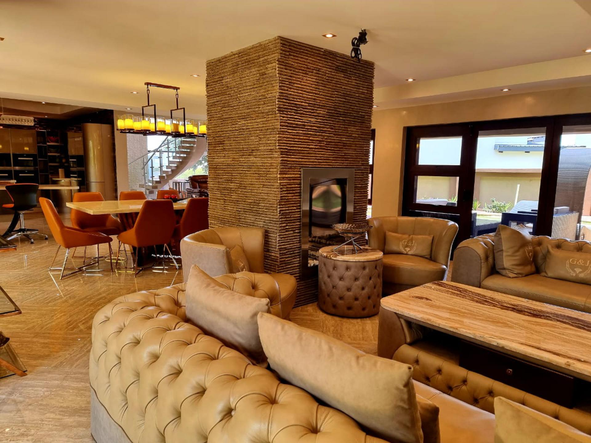  of property in Bendor