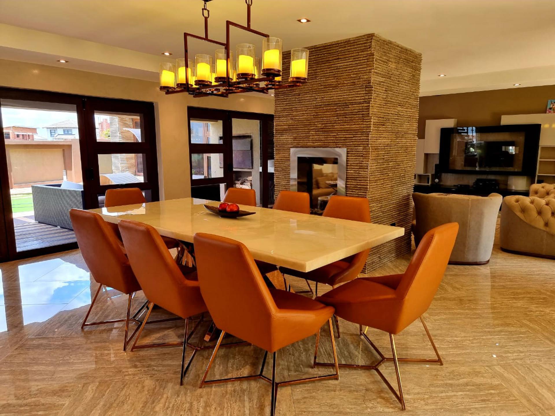  of property in Bendor