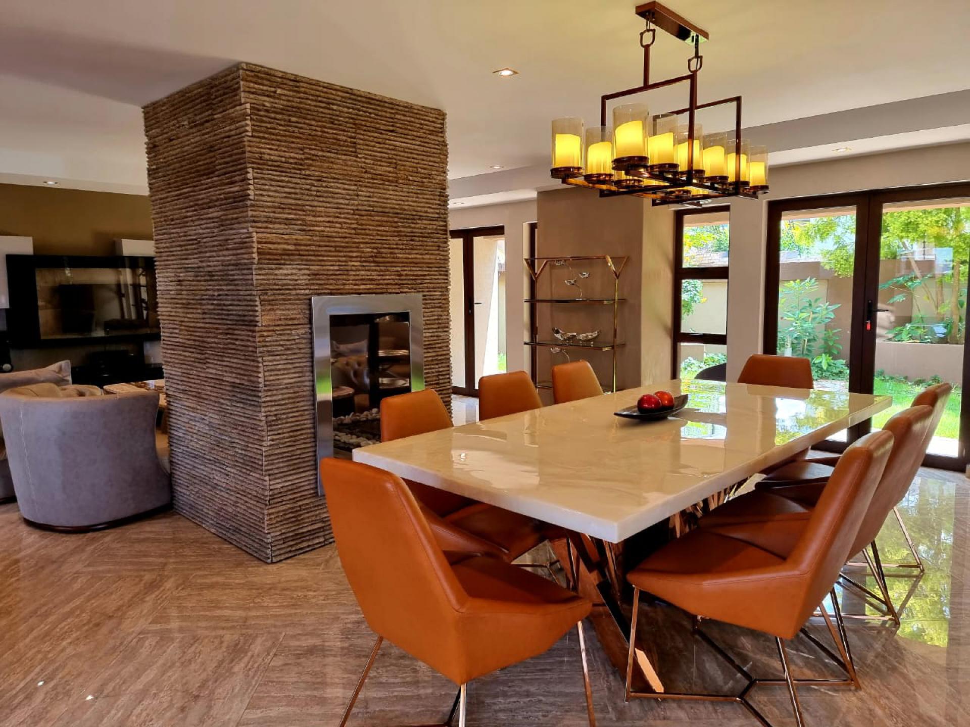  of property in Bendor