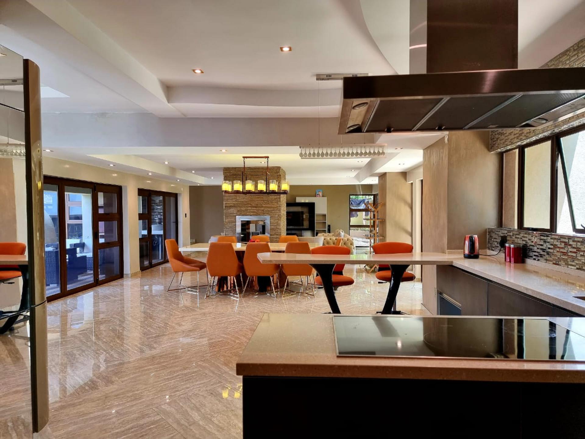  of property in Bendor