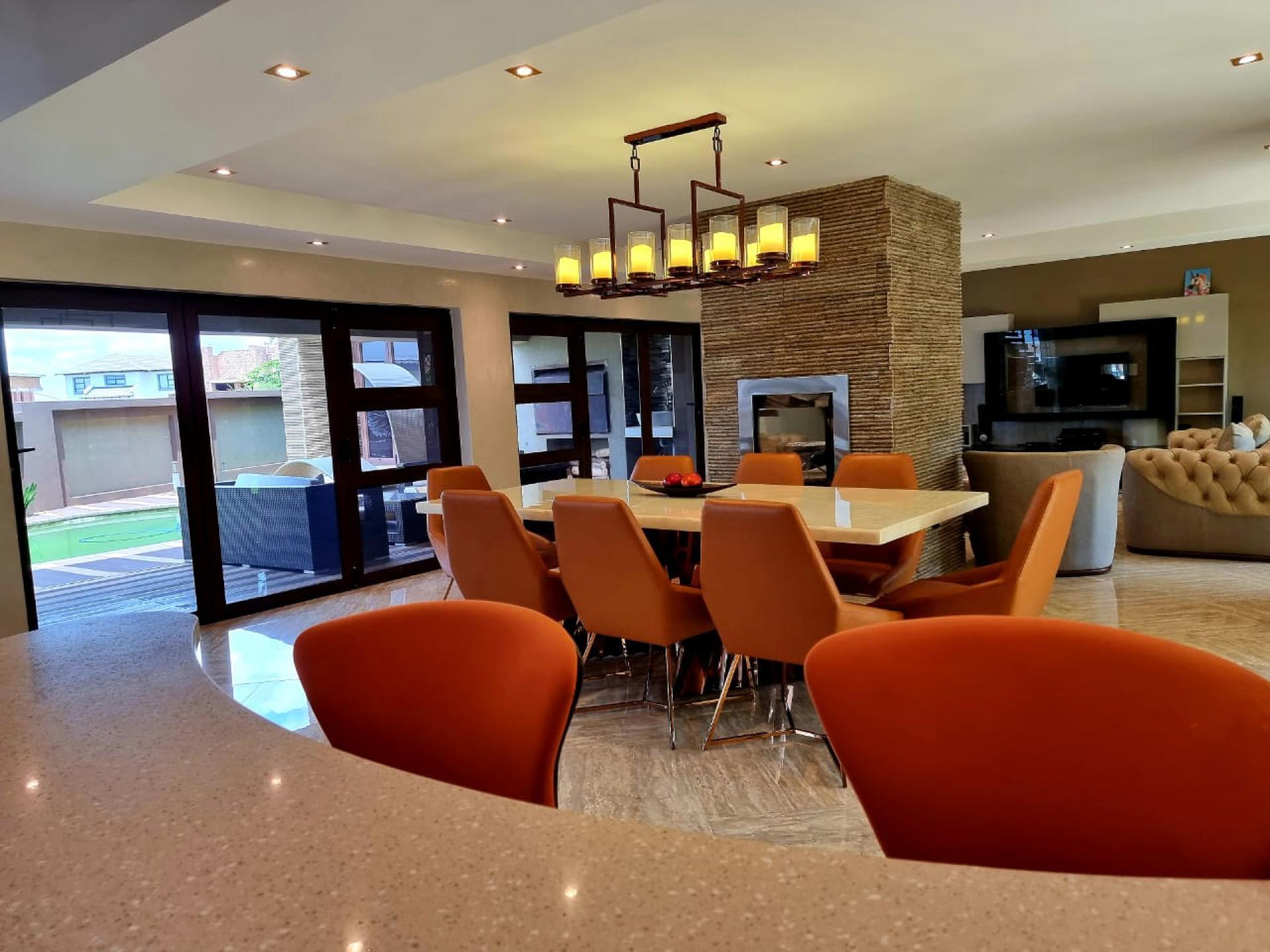  of property in Bendor