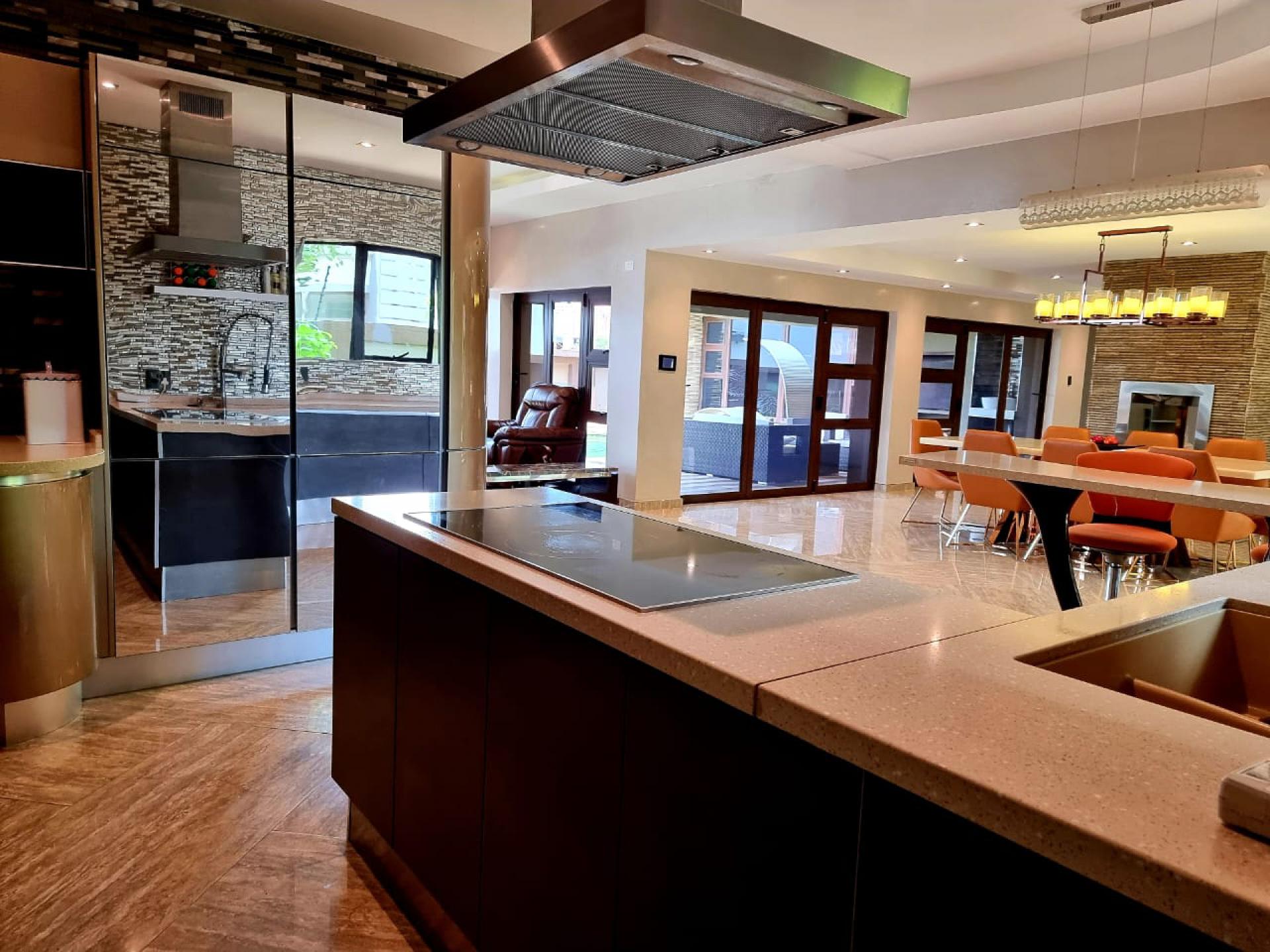  of property in Bendor