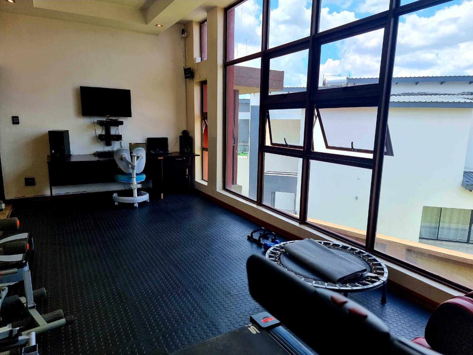  of property in Bendor