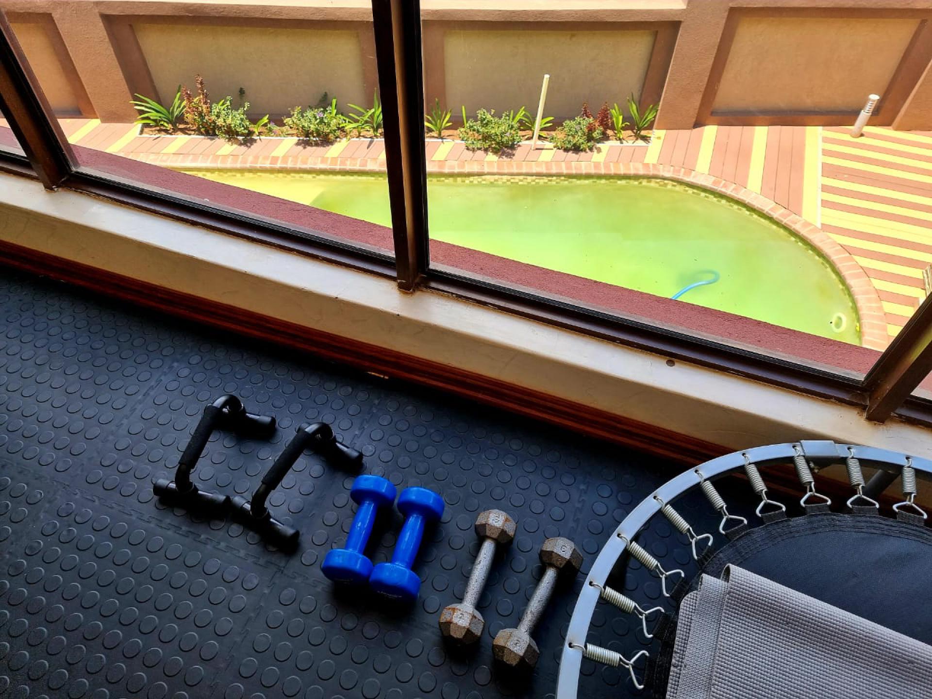  of property in Bendor