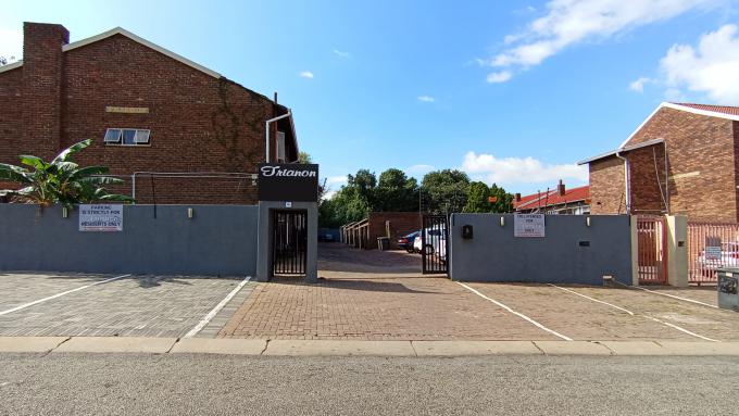 2 Bedroom Apartment for Sale For Sale in Fontainebleau - Home Sell - MR675567