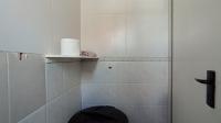 Guest Toilet