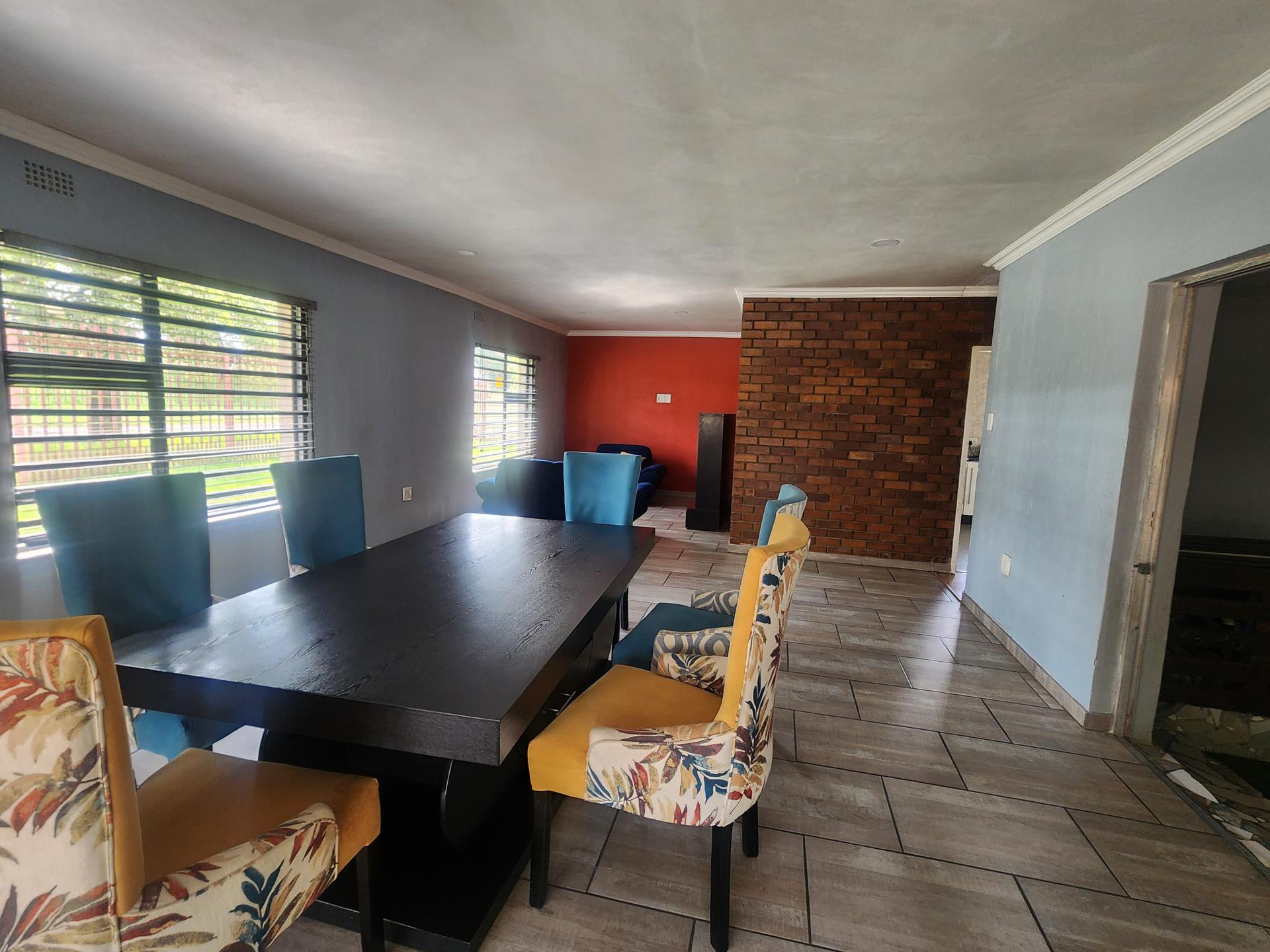  of property in Sunward park