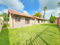  of property in Sunward park