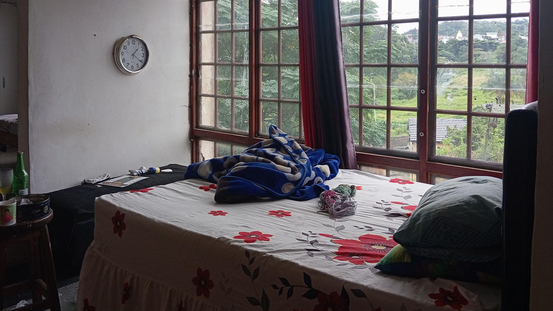 Spaces - 31 square meters of property in Crossmoor