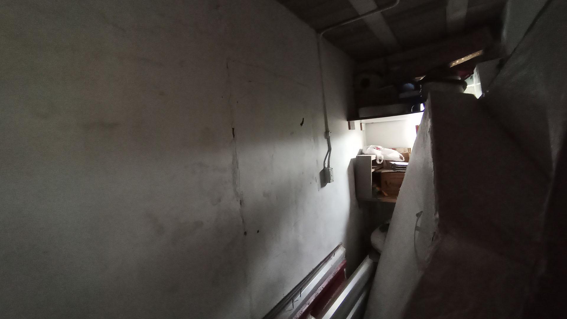 Store Room - 6 square meters of property in Crossmoor
