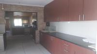 Kitchen of property in Chatsworth - KZN