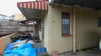 Front View of property in Crossmoor
