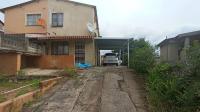 Front View of property in Crossmoor