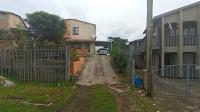 Front View of property in Crossmoor