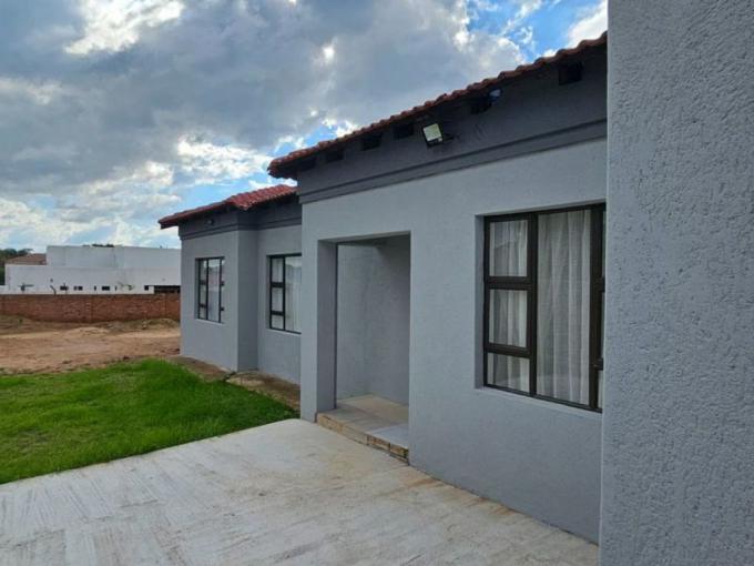 5 Bedroom House for Sale For Sale in Polokwane - MR675594