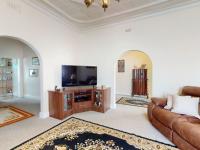  of property in Delville