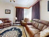  of property in Delville