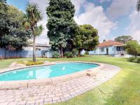  of property in Delville