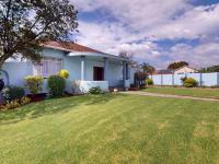 3 Bedroom 2 Bathroom House for Sale for sale in Delville