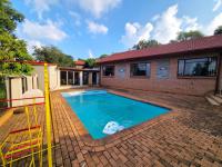 4 Bedroom 2 Bathroom House for Sale for sale in Cashan