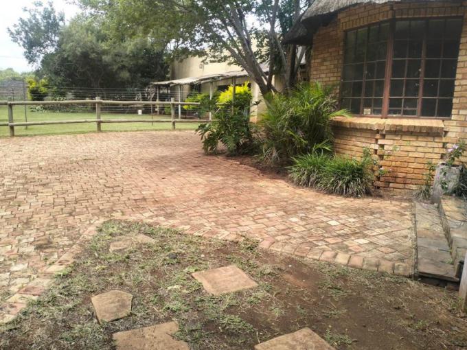Smallholding for Sale For Sale in Rustenburg - MR675613
