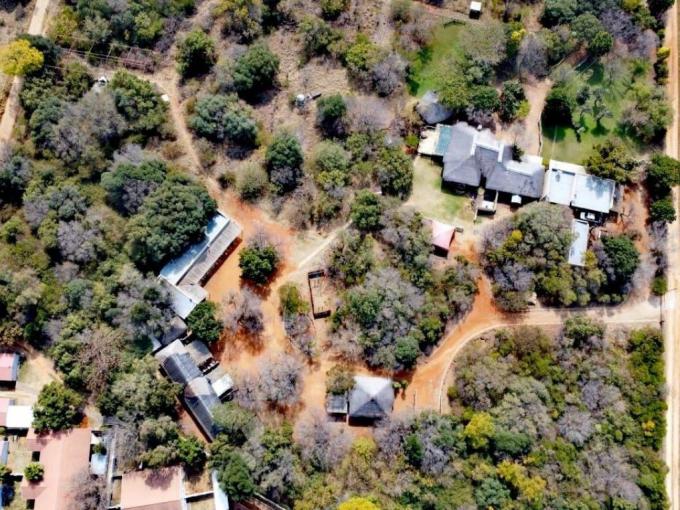 Smallholding for Sale For Sale in Rustenburg - MR675613