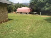  of property in Rustenburg