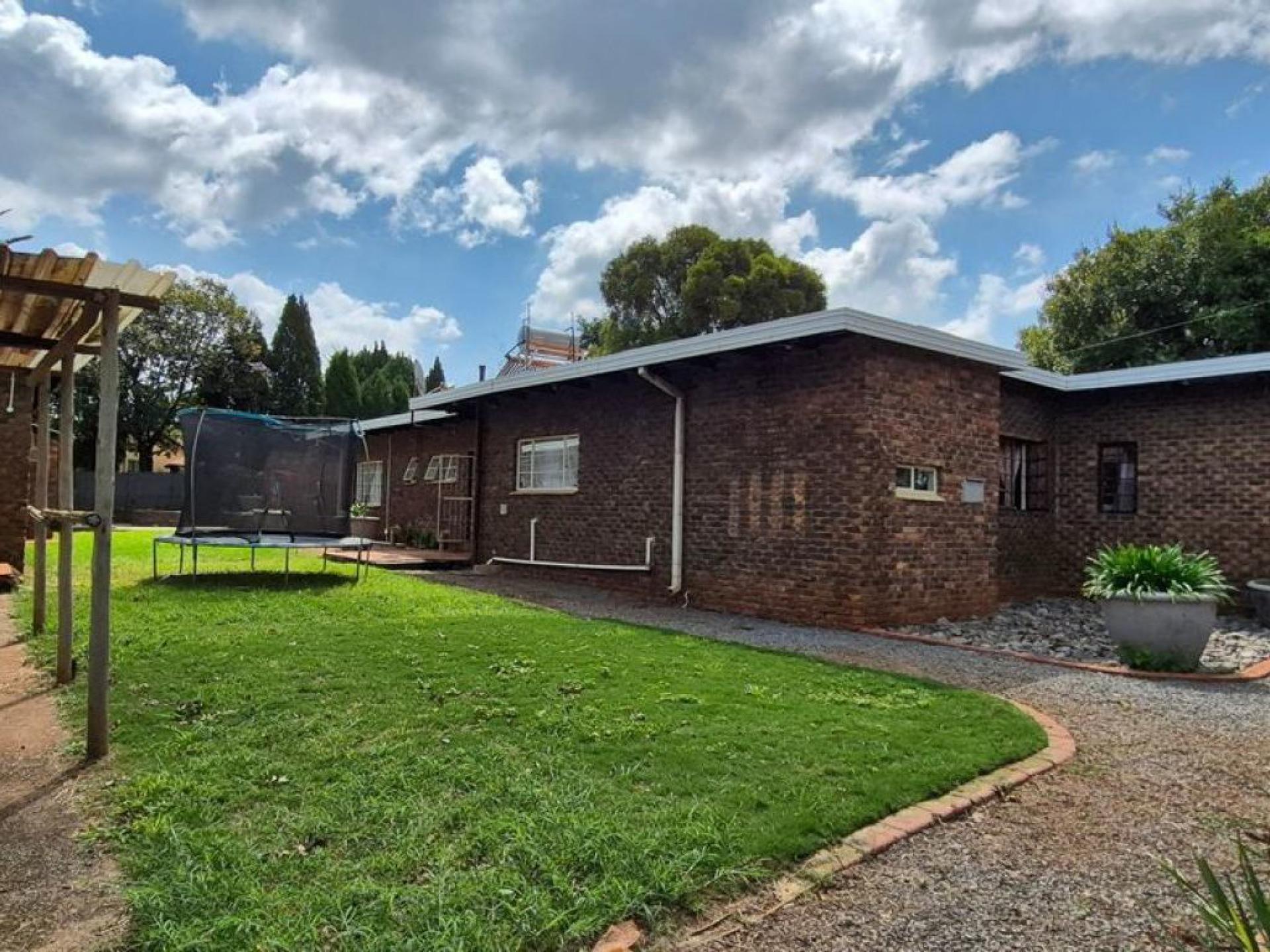  of property in Doringkloof