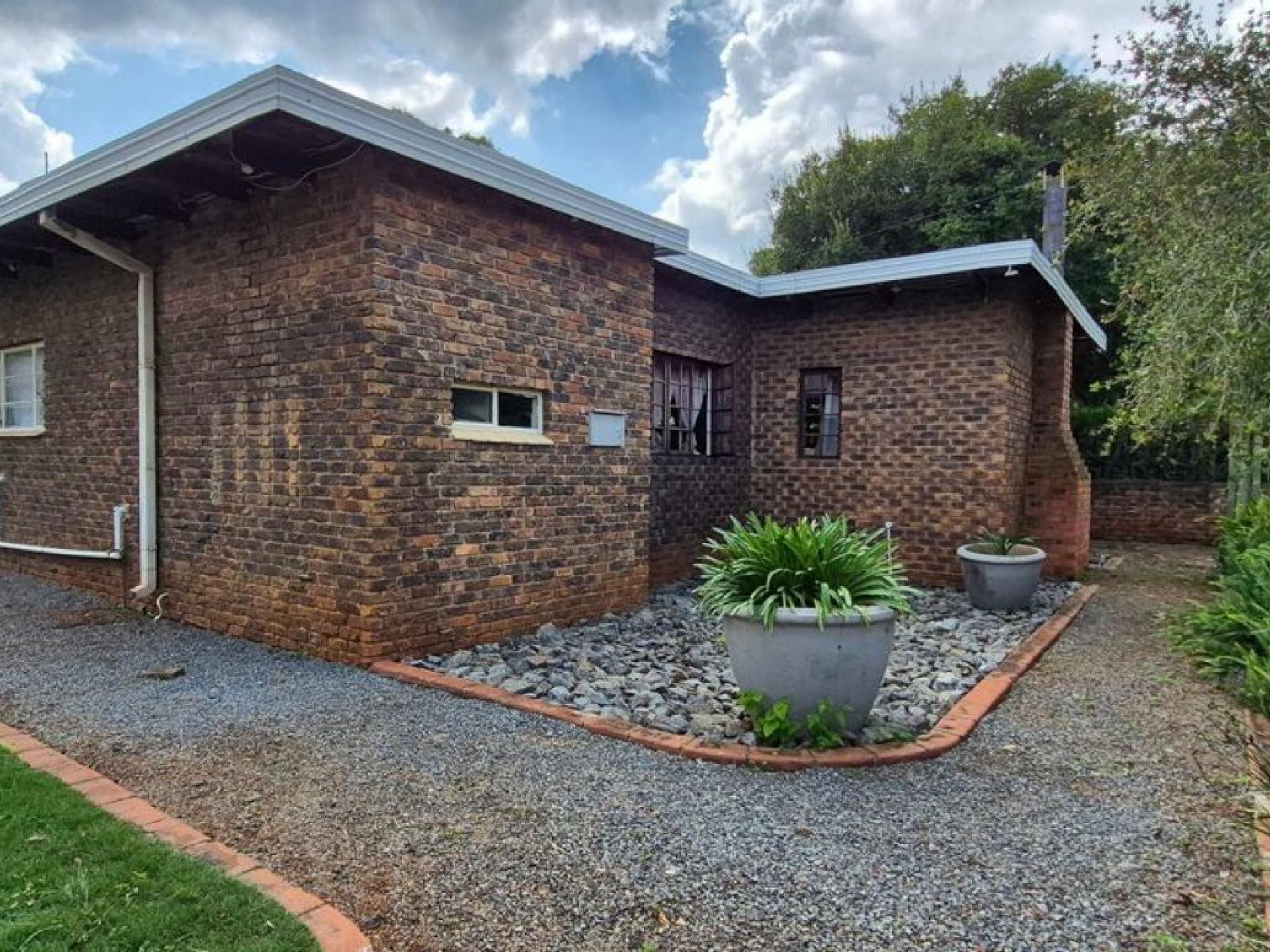  of property in Doringkloof
