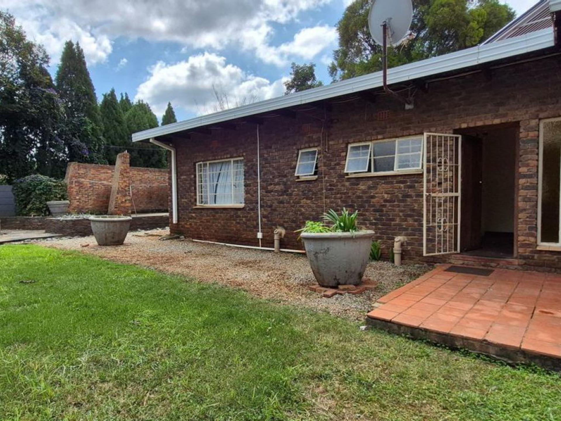  of property in Doringkloof