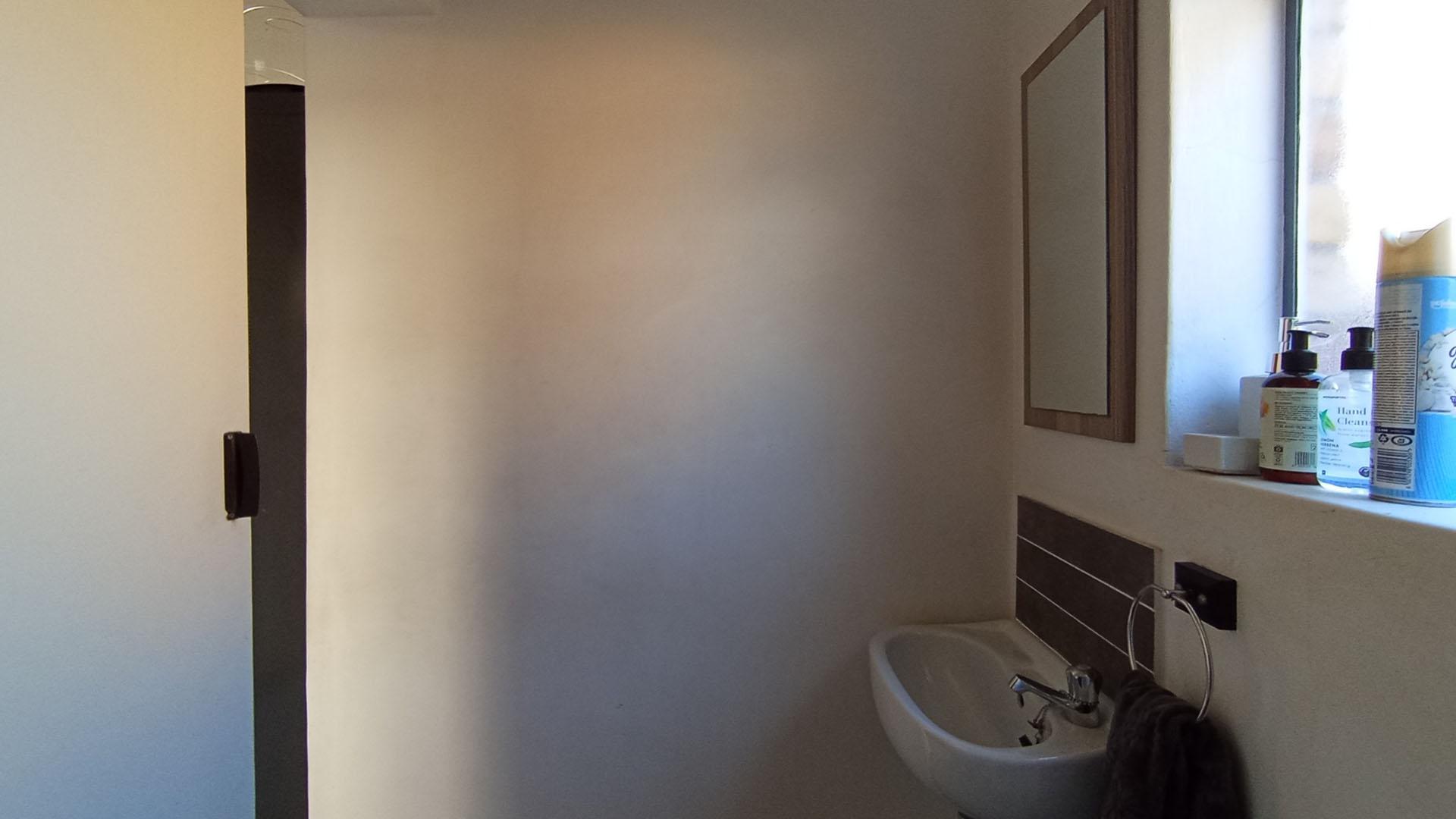 Guest Toilet - 3 square meters of property in Theresapark