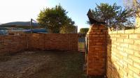 Garden of property in Theresapark