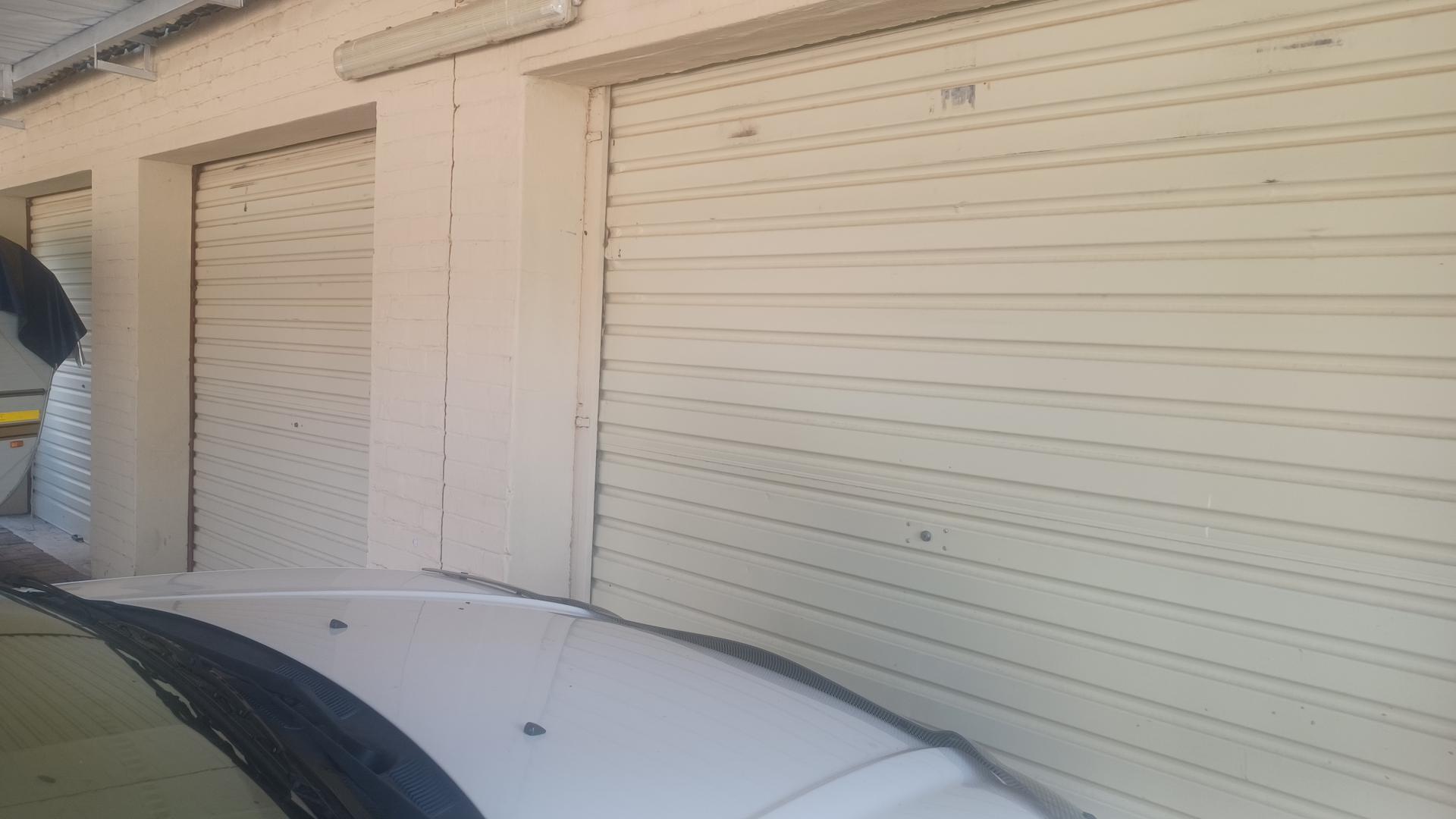  of property in Dagbreek